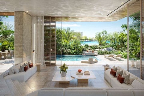 Appartement de 4 chambres à Dubai, UAE No. 146881 8