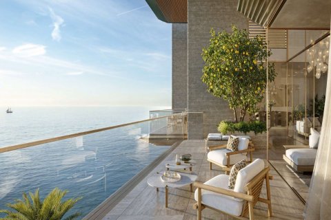 Appartement de 4 chambres à Dubai, UAE No. 146881 14