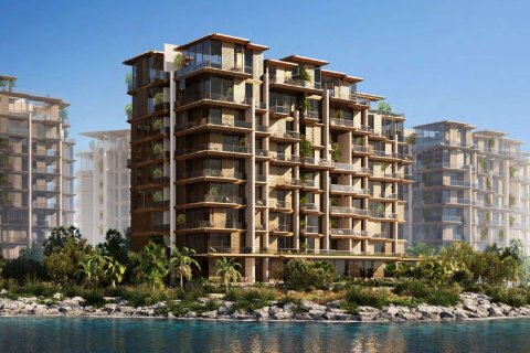 Appartement de 4 chambres à Dubai, UAE No. 146881 23