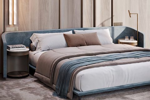 3 غرف نوم شقة في نخلة جميرا, الإمارات العربية المتحدة رقم 146879 11