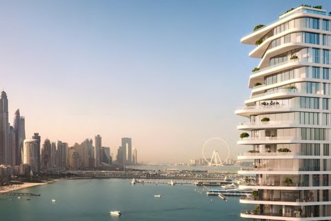 3 غرف نوم شقة في نخلة جميرا, الإمارات العربية المتحدة رقم 146879 28