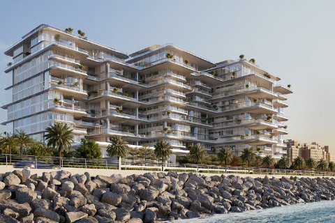 3 غرف نوم شقة في نخلة جميرا, الإمارات العربية المتحدة رقم 146879 24