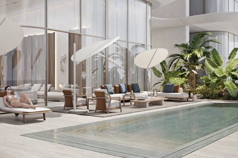 3 غرف نوم شقة في نخلة جميرا, الإمارات العربية المتحدة رقم 146879 16