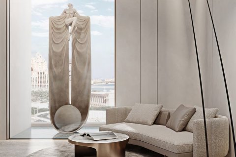 3 غرف نوم شقة في نخلة جميرا, الإمارات العربية المتحدة رقم 146879 8