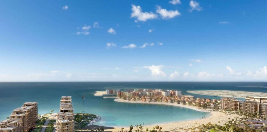 5 غرفة نوم  شقة في دبي, الإمارات العربية المتحدة رقم 146877