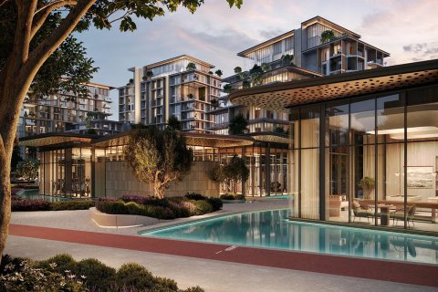 4 غرف نوم شقة في الوصل, الإمارات العربية المتحدة رقم 146880 9