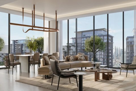 4 غرف نوم شقة في الوصل, الإمارات العربية المتحدة رقم 146880 3