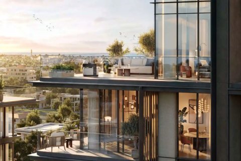 4 غرف نوم شقة في الوصل, الإمارات العربية المتحدة رقم 146880 7