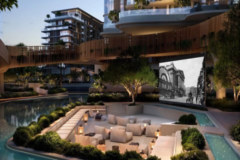 4 غرف نوم شقة في الوصل, الإمارات العربية المتحدة رقم 146880 8