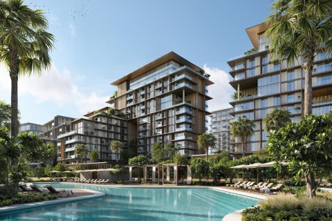 4 غرف نوم شقة في الوصل, الإمارات العربية المتحدة رقم 146880