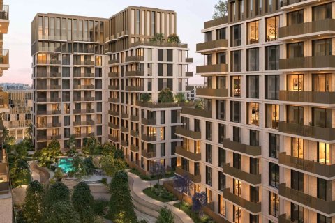 4 غرف نوم شقة في الوصل, الإمارات العربية المتحدة رقم 146880 10