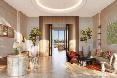 Appartement de 3 chambres à Dubai, UAE No. 146882 4