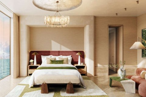 Appartement de 3 chambres à Dubai, UAE No. 146882 11