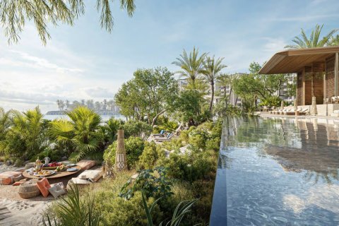 Appartement de 3 chambres à Dubai, UAE No. 146882 18