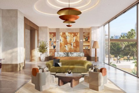 Appartement de 3 chambres à Dubai, UAE No. 146882 6