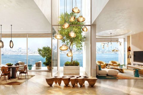 Appartement de 3 chambres à Dubai, UAE No. 146882 15