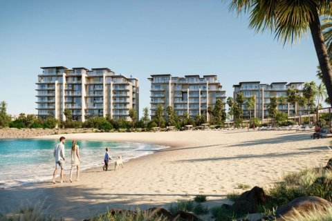 Квартира с 3 спальнями в Дубай, ОАЭ №146882