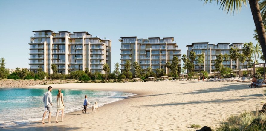 Appartement de 3 chambres à Dubai, UAE No. 146882