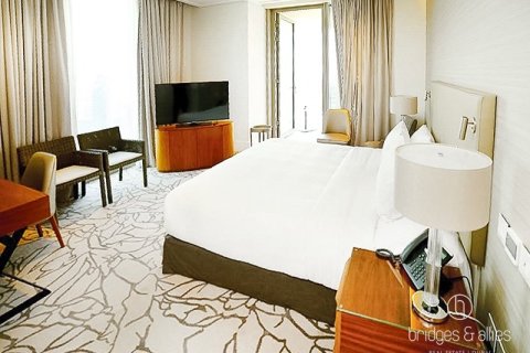 4 غرف نوم شقة  رقم 131705 9