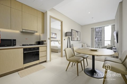 1 bedroom Apartment  No. 131709 3