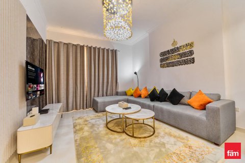 2 bedrooms Apartment in Dubai Sports City, UAE No. 140332