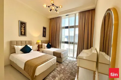 3 bedrooms Townhouse in Dubai, UAE No. 140337 11