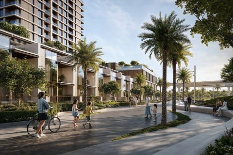 Appartement de 1 chambre à Dubai, UAE No. 140335 8