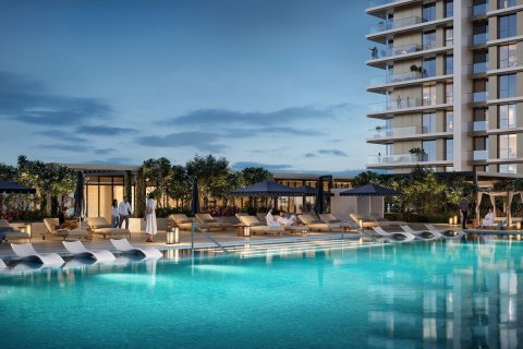 Appartement de 1 chambre à Dubai, UAE No. 140335 6