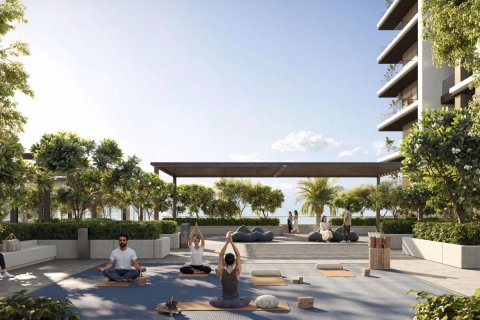 Appartement de 1 chambre à Dubai, UAE No. 140335 11