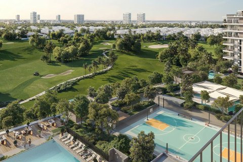 Appartement de 1 chambre à Dubai, UAE No. 140334 7