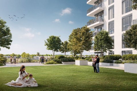 Appartement de 1 chambre à Dubai, UAE No. 140334