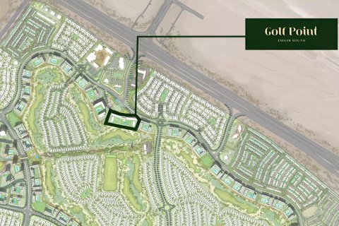 Appartement de 1 chambre à Dubai, UAE No. 140334 11