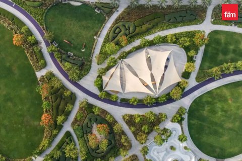 Квартира с 2 спальнями в Дубай Хилс Эстейт, ОАЭ №207960 7