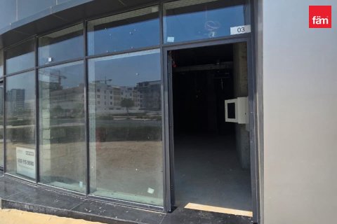 58m² Shop in Majan, UAE No. 207961