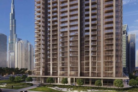 1 bedroom Apartment in Business Bay, UAE No. 207958 11