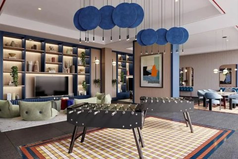 1 bedroom Apartment in Business Bay, UAE No. 207958 4