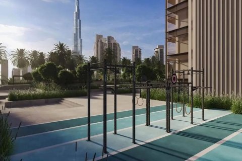 1 bedroom Apartment in Business Bay, UAE No. 207958 6