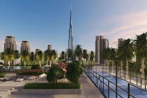 1 bedroom Apartment in Business Bay, UAE No. 207958 5