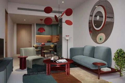 1 bedroom Apartment in Business Bay, UAE No. 207958