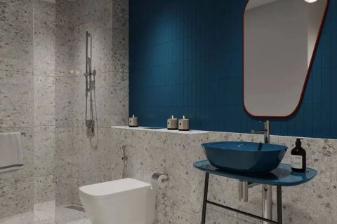 1 bedroom Apartment in Business Bay, UAE No. 207958 7