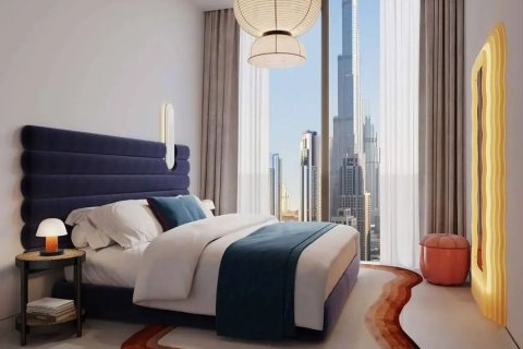 1 bedroom Apartment in Business Bay, UAE No. 207958 3