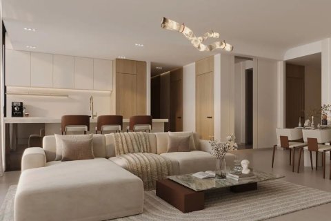 Квартира с 2 спальнями в Dubai Sports City, ОАЭ №207956