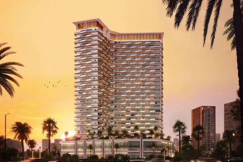 Квартира с 2 спальнями в Dubai Sports City, ОАЭ №207956 9