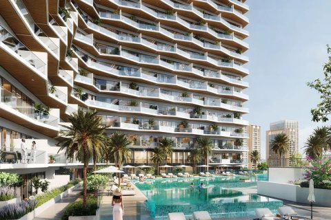 Квартира с 2 спальнями в Dubai Sports City, ОАЭ №207956 13