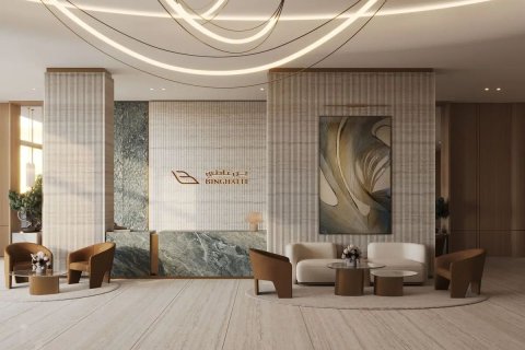 Квартира с 2 спальнями в Dubai Sports City, ОАЭ №207956 10