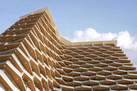 Квартира с 2 спальнями в Dubai Sports City, ОАЭ №207956 4