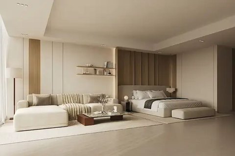 Квартира с 2 спальнями в Dubai Sports City, ОАЭ №207956 7