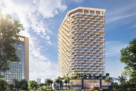 Квартира с 2 спальнями в Dubai Sports City, ОАЭ №207956 11