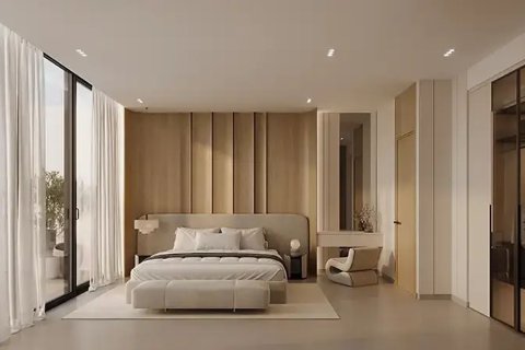 Квартира с 2 спальнями в Dubai Sports City, ОАЭ №207956 3