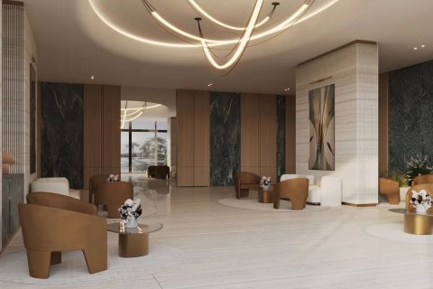 Квартира с 2 спальнями в Dubai Sports City, ОАЭ №207956 8